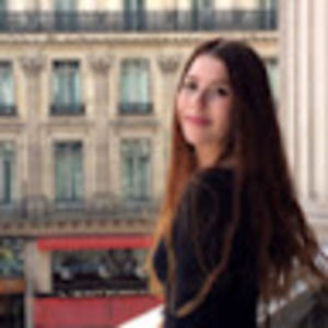 Meet your Posher, Shannon